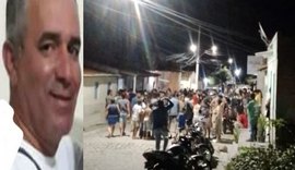 Irmão de vereador é assassinado a tiros no interior de Alagoas