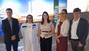 Sinmed/AL participa de nova mobilização da FMB no Senado por novo piso nacional dos médicos