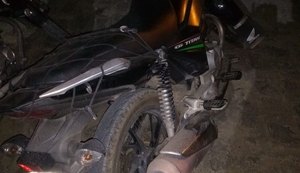 Operação integrada da Polícia Civil prende dois homens e apreende dois veículos