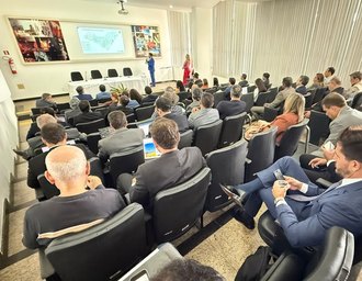 MP Eleitoral reúne procuradores e promotores para alinhar atuação nas Eleições 2026