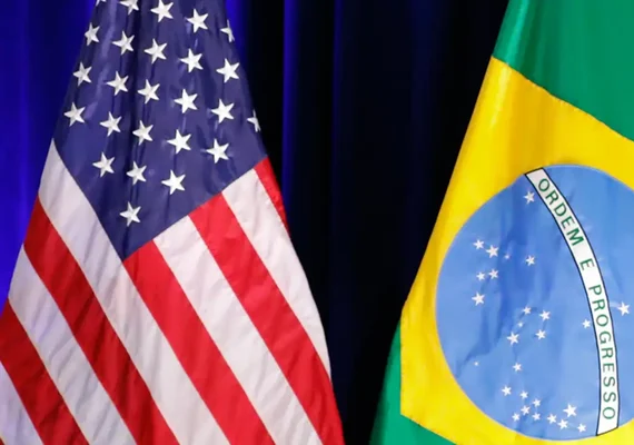 Brasil quer convencer EUA de que acordo seria melhor que taxar em 25%