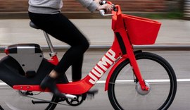 Uber anuncia compra da startup de aluguel de bicicletas elétricas Jump