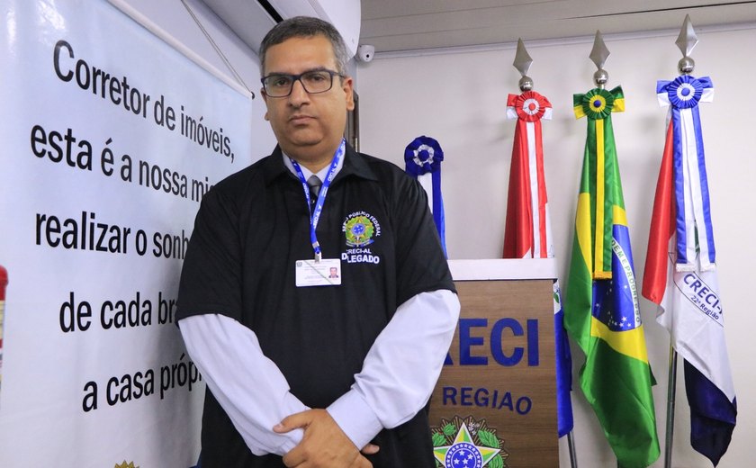 Fiscalização imobiliária e responsabilidade profissional são destaques em encontro de Delegados Distritais