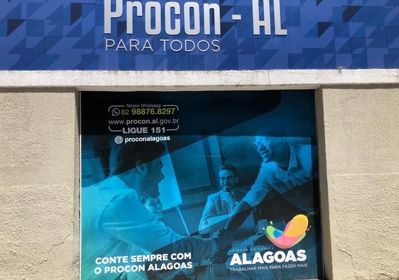 Procon-AL aciona Ministério Público para apurar infrações em contratos de consórcio