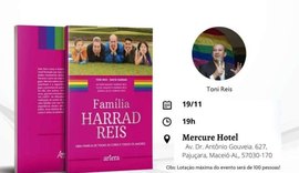 Livro de temática LGBTQIA+ narra o processo de autoaceitação de um casal gay