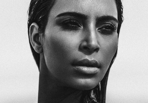 Kim Kardashian contrata ex-agente das forças especiais para ser seu guarda-costas