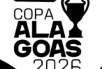 Copa Alagoas 2026 começa nesta terça (28) e vale vaga na Copa do Brasil