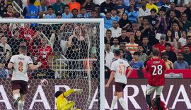 Manchester City goleia Urawa e vai enfrentar o Fluminense na final do Mundial de Clubes