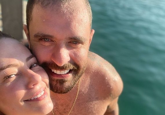 Homem é indiciado por invadir casa de Paolla Oliveira e ameaçar cantor Diogo Nogueira