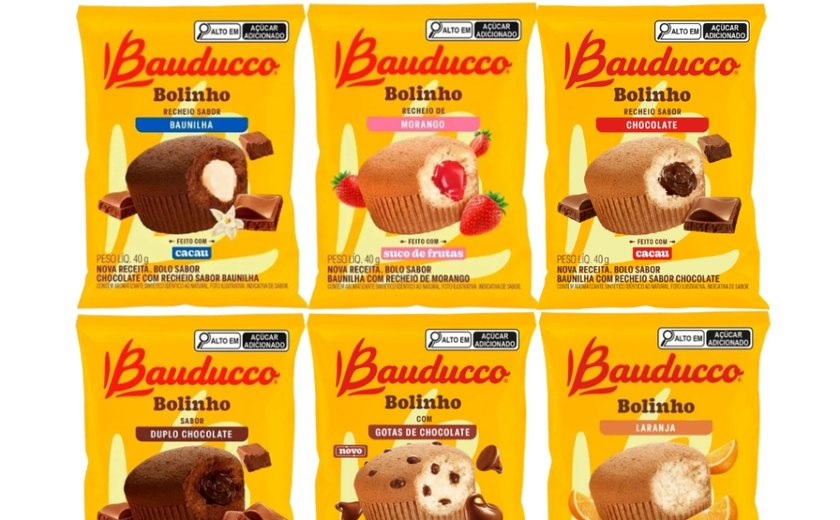 Bauducco deve pagar R$ 3 mil de indenização após cliente adquirir bolinhos mofados