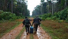Governo do Brasil alcança 9 mil operações e garimpo ilegal tem queda de 98,77% na Terra Yanomami
