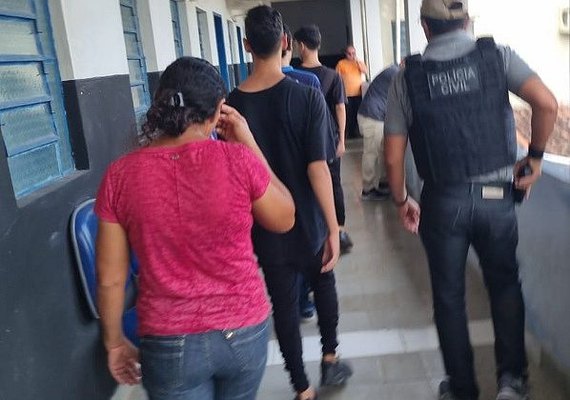 Em Alagoas, 16 pessoas já foram autuadas por ameaças de ataques a escolas