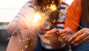 Especialista alerta para as queimaduras durante as festas juninas