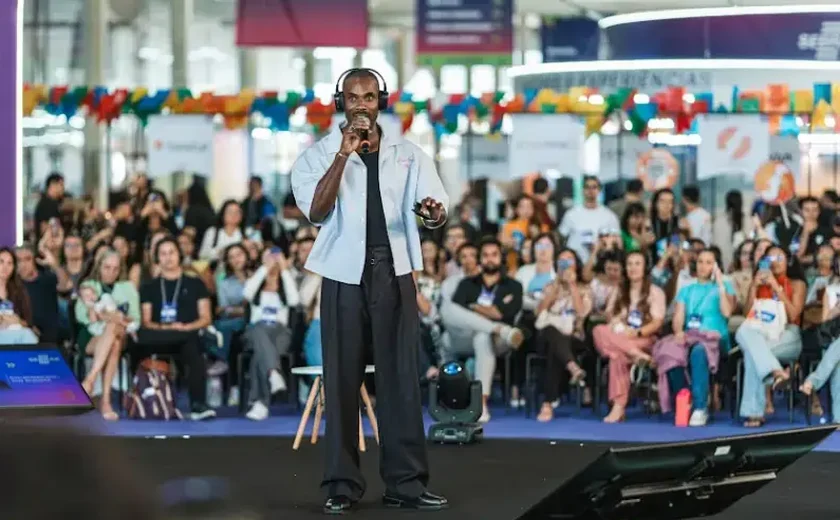 Sócio da Tardezinha mostra como o empreendedorismo negro pode ditar as tendências de mercado