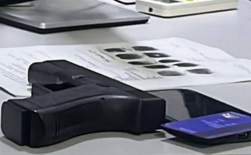 Suspeito de estelionato é preso após tentativa de golpe bancário na Ponta Verde