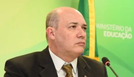 Reitor da Ufal é o novo coordenador da Rede Nordeste