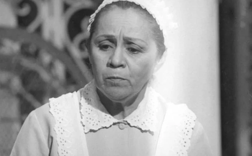Morre, aos 89 anos, a atriz Ilva Niño, a Mina de Roque Santeiro