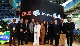 Embratur e Netflix lançam guia turístico do Brasil na WTM Londres