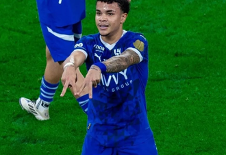 Jogador alagoano é premiado com eliminação do Manchester City sob Al-Hilal