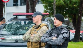 Número de homicídios cai em 2025 e Alagoas registra os menores índices em 14 anos