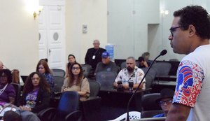 Parlamento alagoano celebra o Dia do Maracatu e destaca importância da cultura afro-brasileira