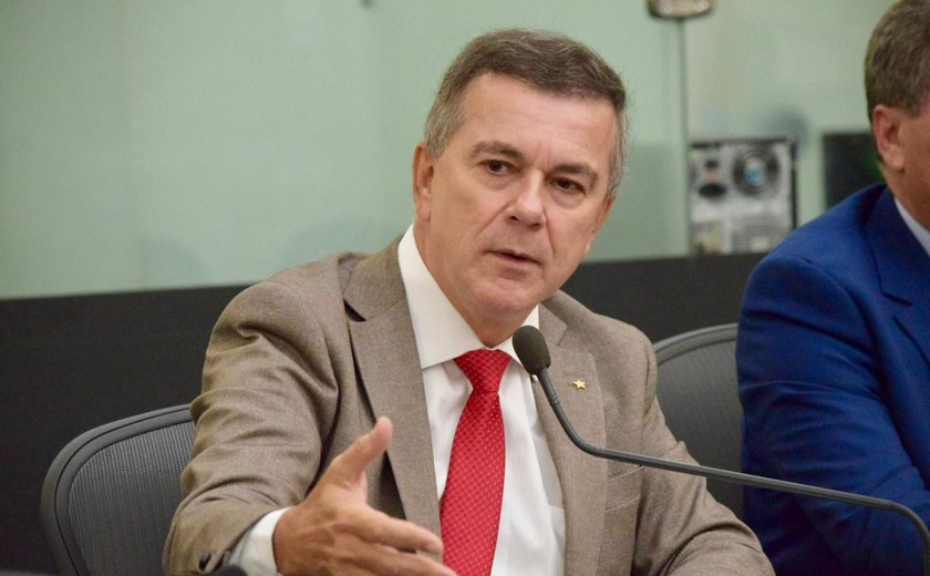 Deputado critica projeto de vereador que impede órgãos públicos de adquirir produtos dos sem-terra