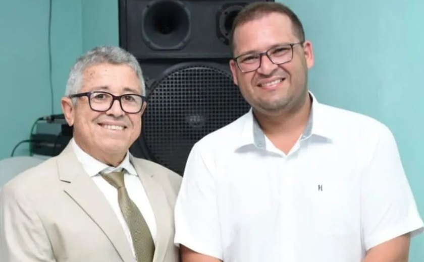 MDB anuncia convenção para oficializar candidatura de Seninha e Antônio Nunes dia 28 em Coité do Nóia