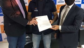 Maiorano abre mercado de trabalho para a advocacia