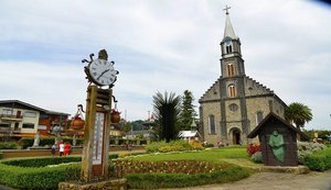 Festa da Colônia (RS) é a estrela do 4º capítulo da Websérie 'Retomada dos Grandes Eventos'