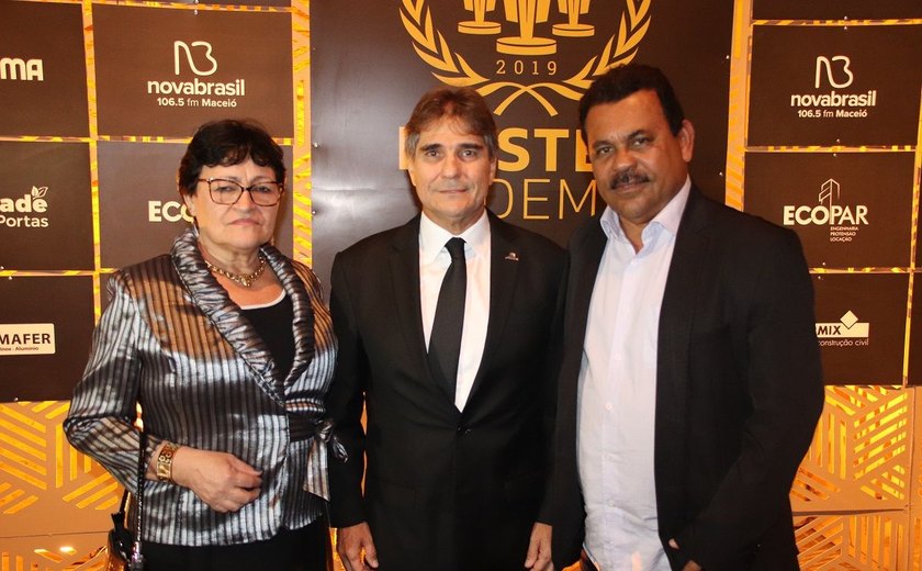 Em Jaraguá, 22º Prêmio Master Ademi celebra os melhores empreendimentos imobiliários