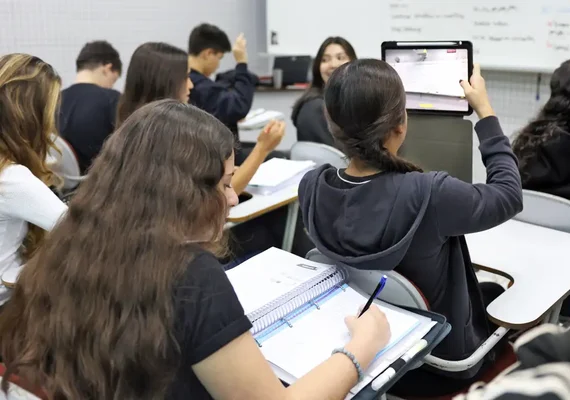 Enem 2026: inscrições ficam abertas até sexta-feira na internet