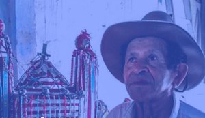 Focuarte faz campanha para reforma de casa do Mestre Elias Fortunato