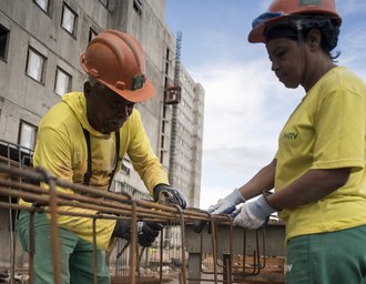 MRV abre vagas em canteiros de obras na capital alagoana