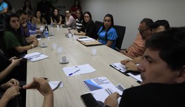 Helvio Auto será hospital de referência para casos de meningite em Alagoas