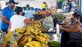Dia do Feirante terá programação especial em Arapiraca