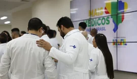 Inscrições para o programa Mais Médicos terminam nesta quarta-feira