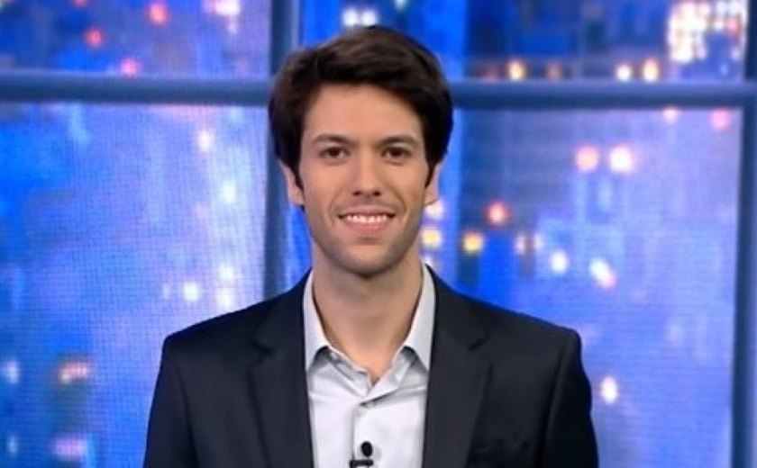 Caio Copolla participa de palestra neste sábado em Maceió no evento Negócios & Conhecimentos da Ademi-AL