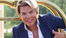 Ken Humano gasta R$ 90,5 mil para 10ª cirurgia mesmo sabendo que nariz pode cair