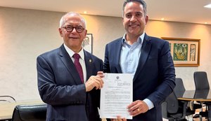 Governador sanciona lei que reorganiza cartórios de Alagoas