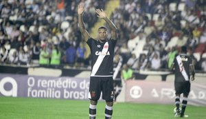 Vasco volta a ficar sem levar gol após oito jogos, e Milton vê méritos