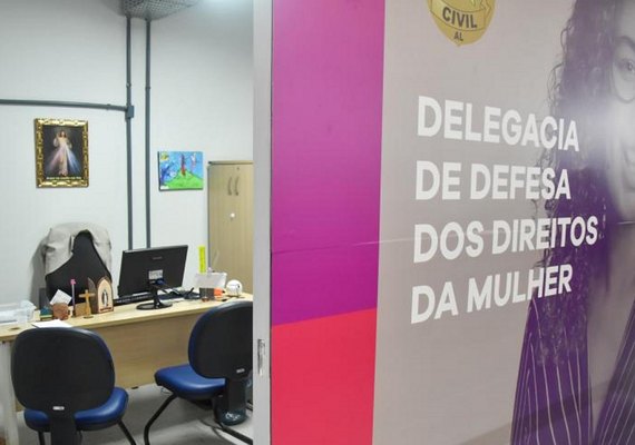 Homem ameaça ex e dá soco no rosto da mãe dela por não aceitar fim do relacionamento