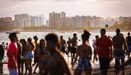 Maceió se destaca como 6° destino mais procurado para férias do Verão 2025