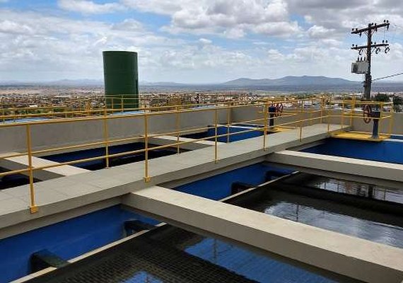 Abastecimento em Palmeira dos Índios e em Piranhas segue em recuperação nesta segunda (6)