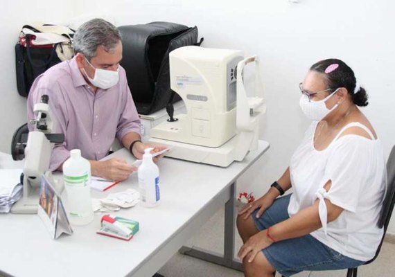 Prefeitura inicia ação para reduzir fila de espera em diversas especialidades médicas