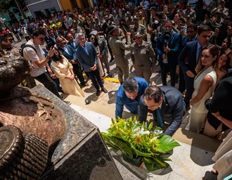 Governo de Alagoas anuncia obra de triplicação da rodovia AL-101 Sul