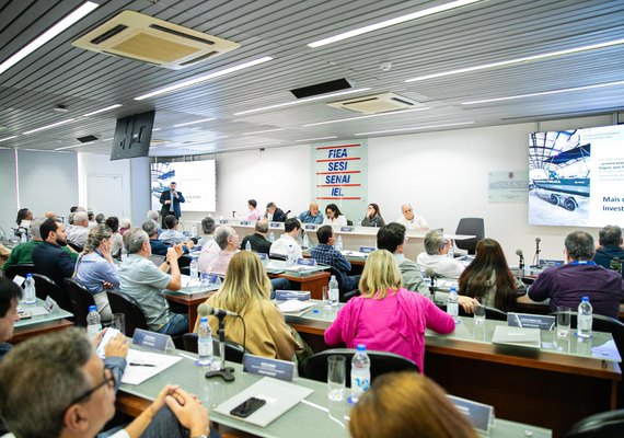 Comitiva da Sefaz apresenta projeto que vai premiar bons contribuintes em Alagoas