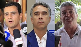 Pré-campanha para a Prefeitura de Maceió está em ritmo lento