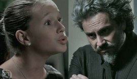 José Alfredo descobre armação cruel de Maurílio em 'Império'