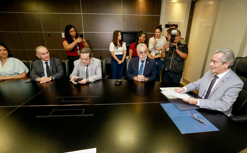 Sistema de Justiça de Alagoas se une em prol da população em situação de rua