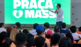 Prefeitura abre 250 vagas para curso de zeladoria do Praça é Massa